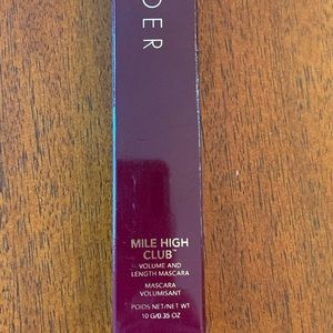 Wander Mile High Club™ Volume Length Mascara. NIB